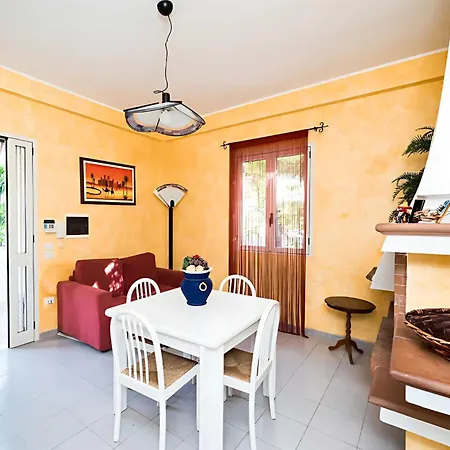 Dei Tamerici Baia Галліполі