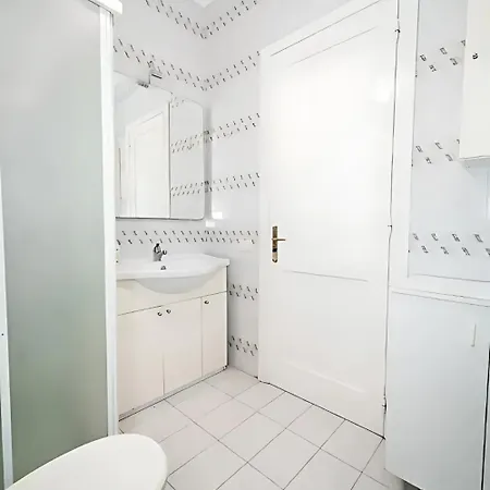 Dei Tamerici Baia * Галліполі