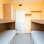 Holiday home Dei Tamerici Baia *