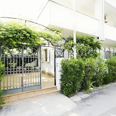 Holiday home Dei Tamerici Baia Gallipoli