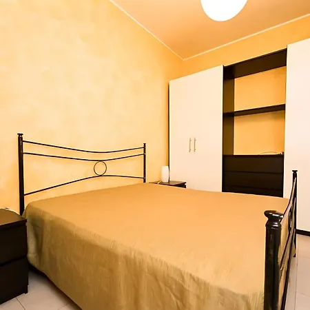 Dei Tamerici Baia Holiday home *