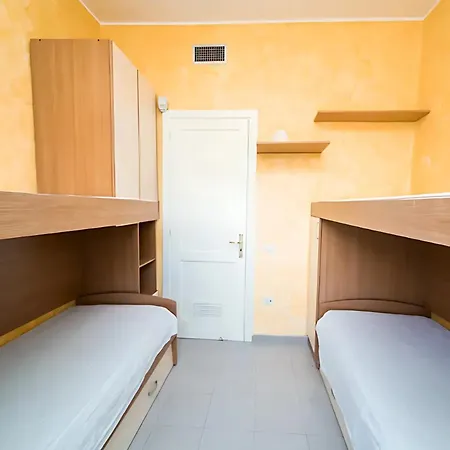 Holiday home Dei Tamerici Baia *