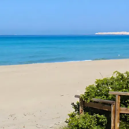 Holiday home Dei Tamerici Baia *