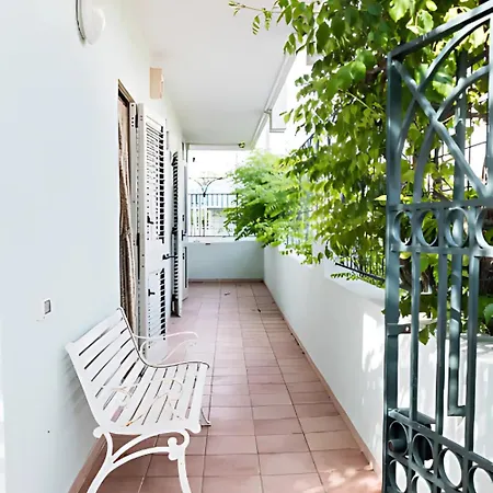 Holiday home Dei Tamerici Baia Gallipoli