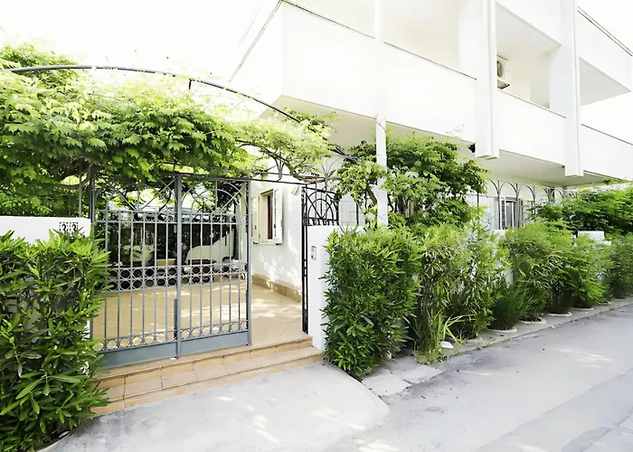 Holiday home Dei Tamerici Baia Gallipoli