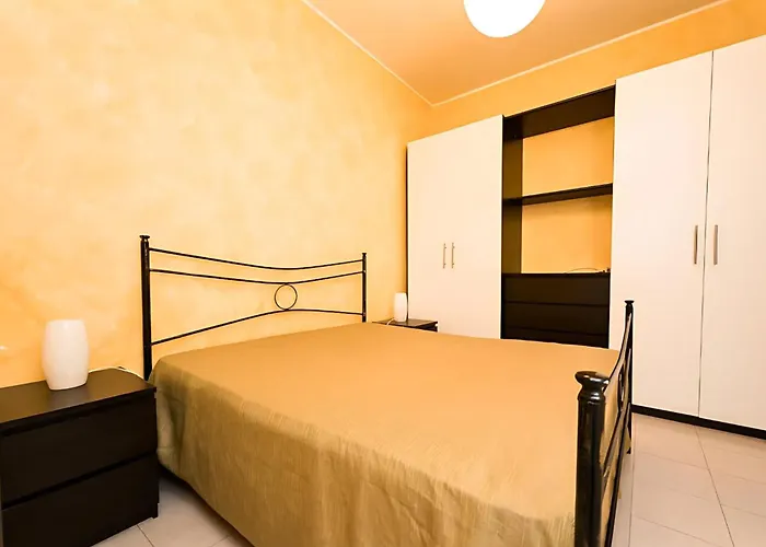 Dei Tamerici Baia Holiday home *