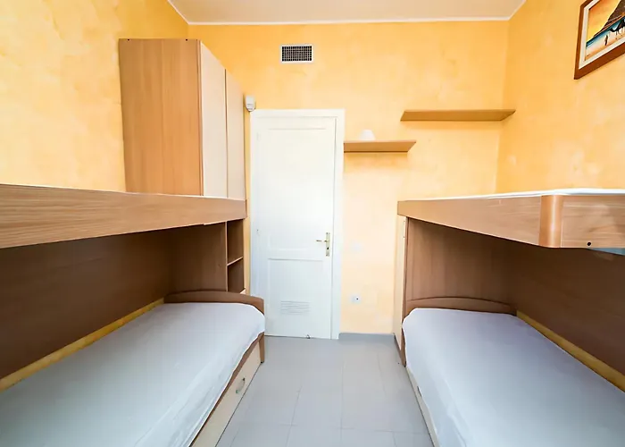 Holiday home Dei Tamerici Baia *