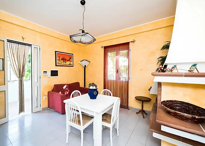 Dei Tamerici Baia Галлиполи