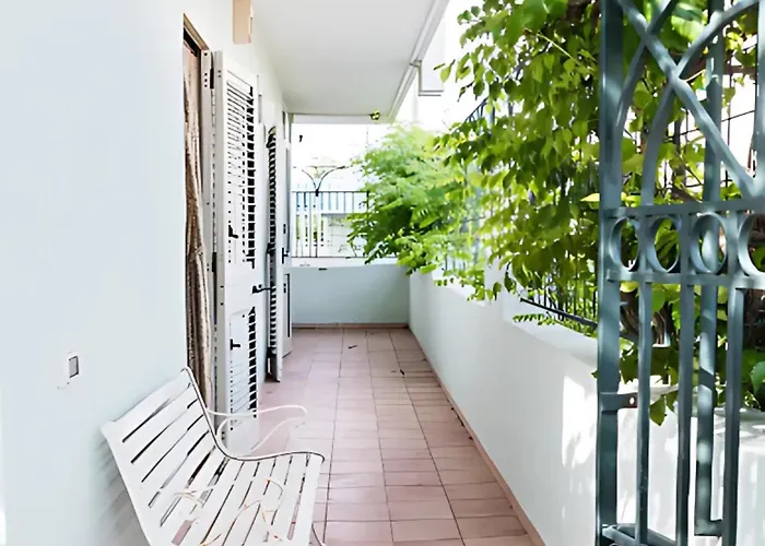 Holiday home Dei Tamerici Baia Gallipoli