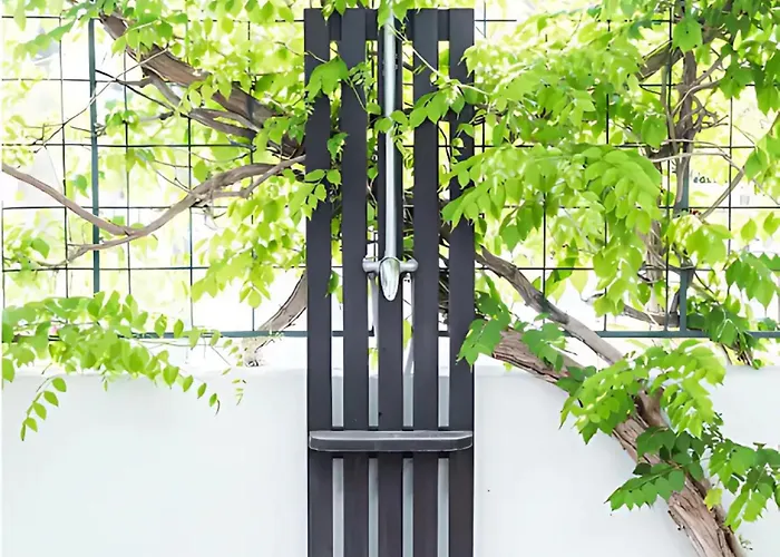 Dei Tamerici Baia Дом отдыха Галлиполи