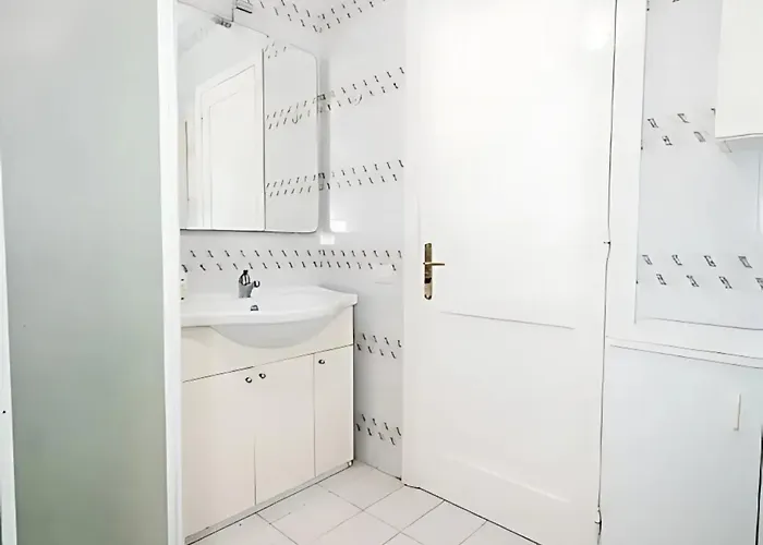 Dei Tamerici Baia * Галлиполи